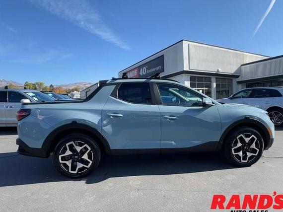 HYUNDAI SANTA CRUZ 2023 5NTJEDAF9PH042116 image HYUNDAI SANTA CRUZ 2023 5NTJEDAF9PH042116 image